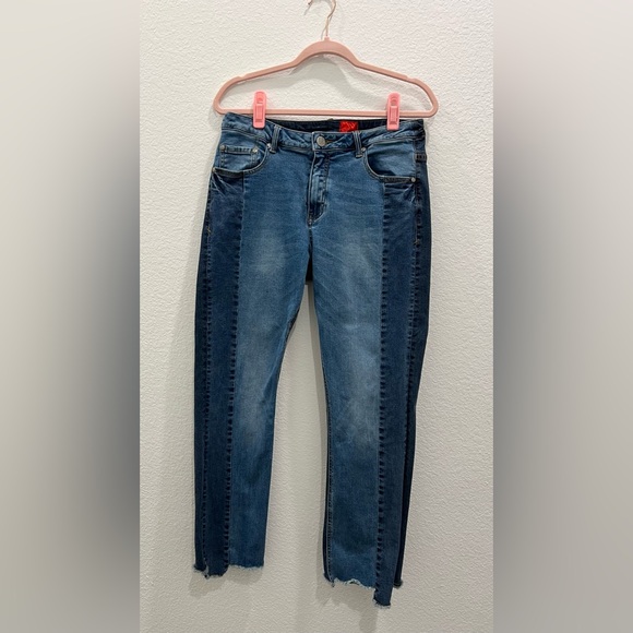 Take A Look About V Cristina Jeans